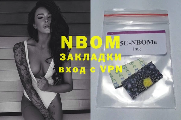 крисы Алексин